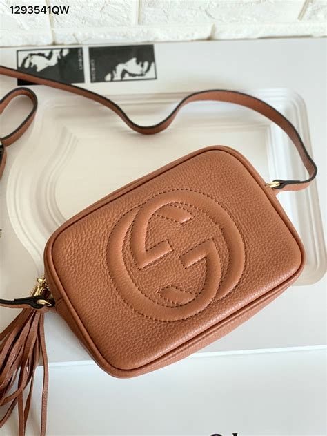 gucci soho reddit|Purseonals: Gucci Soho Disco Bag .